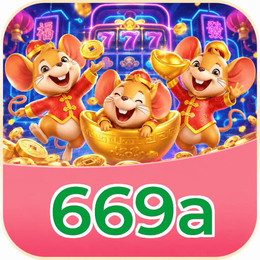 Logo 669a Loteria Online