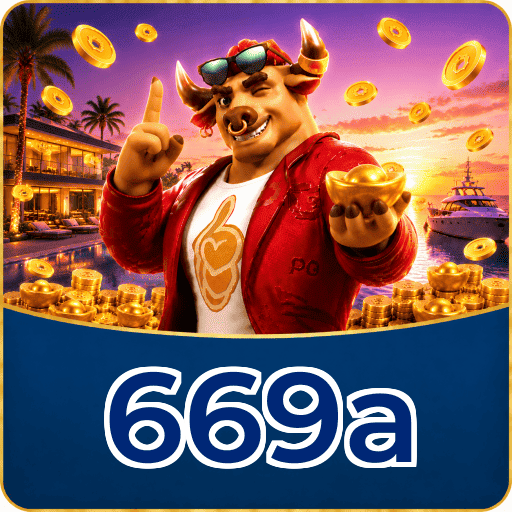 669a Loteria Online Brasil - Plataforma Certificada
