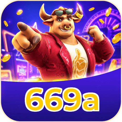 Principais provedores de slots da 669a - NetEnt, Pragmatic Play, Play'n GO