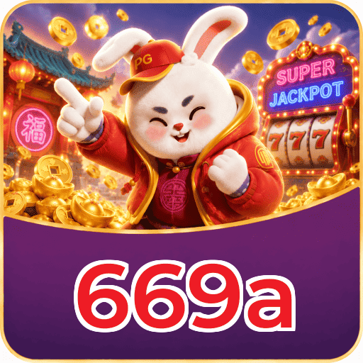 669a Logo Oficial