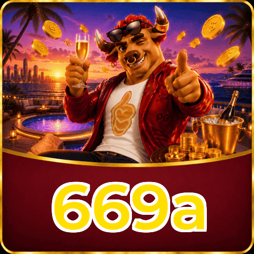 Logo da 669a