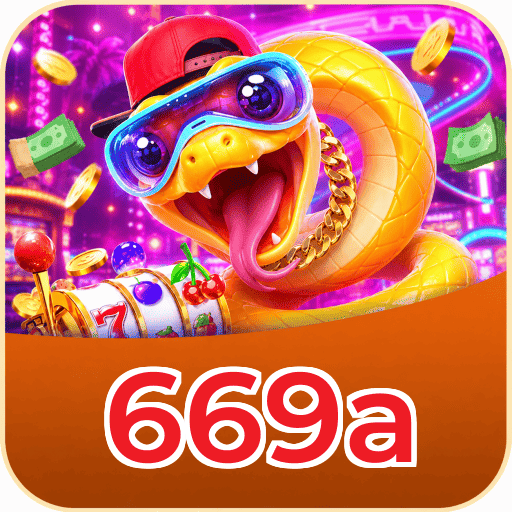 669a Jackpots Progressivos